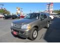 Mineral Grey Metallic - Explorer XLT 4x4 Photo No. 3