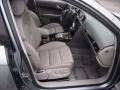 2007 Quartz Grey Metallic Audi A6 3.2 Sedan  photo #3