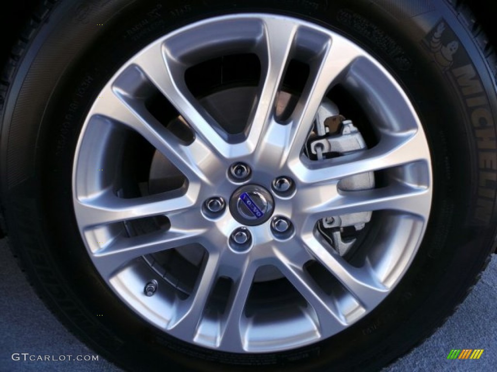 2015 Volvo XC60 T5 Drive-E Wheel Photo #91623273