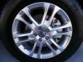 2015 Volvo XC60 T5 Drive-E Wheel and Tire Photo