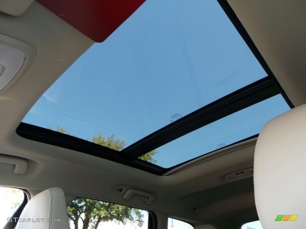 2015 Volvo XC60 T5 Drive-E Sunroof Photo #91623426