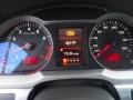 Quartz Grey Metallic - A6 3.2 Sedan Photo No. 20