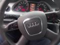 Quartz Grey Metallic - A6 3.2 Sedan Photo No. 21
