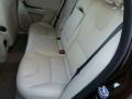 Soft Beige Rear Seat Photo for 2015 Volvo XC60 #91623564
