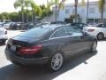 Black - E 350 Coupe Photo No. 2
