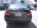 Black - E 350 Coupe Photo No. 3