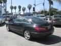 Black - E 350 Coupe Photo No. 4