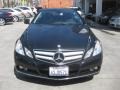 Black - E 350 Coupe Photo No. 6
