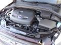 2.0 Liter DI Turbocharged DOHC 16-Valve VVT Drive-E 4 Cylinder Engine for 2015 Volvo XC60 T5 Drive-E #91623693