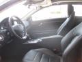 Black - E 350 Coupe Photo No. 19