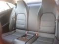 Black - E 350 Coupe Photo No. 20