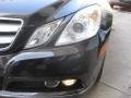 Black - E 350 Coupe Photo No. 23