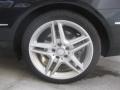 Black - E 350 Coupe Photo No. 24
