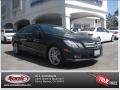Black - E 350 Coupe Photo No. 26