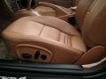 Rain Forest Green Metallic - 911 Carrera 4 Cabriolet Photo No. 25