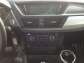 2014 Jet Black BMW X1 sDrive28i  photo #8