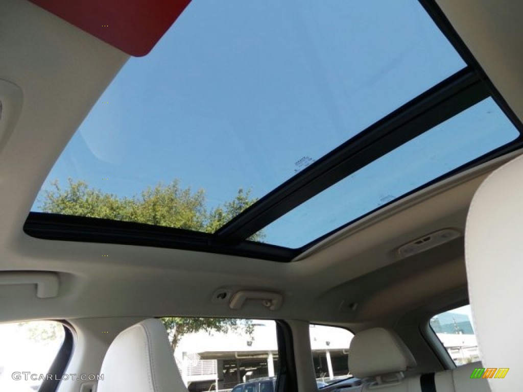 2015 Volvo XC60 T6 AWD Sunroof Photo #91625496