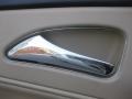 Diamond White Metallic - CLS 550 Photo No. 7