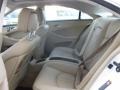 Diamond White Metallic - CLS 550 Photo No. 19