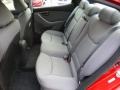 Red - Elantra GLS Photo No. 13