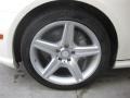 Diamond White Metallic - CLS 550 Photo No. 23