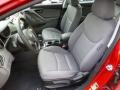 Red - Elantra GLS Photo No. 15