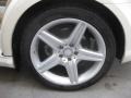 Diamond White Metallic - CLS 550 Photo No. 24