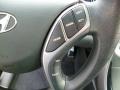 Red - Elantra GLS Photo No. 18