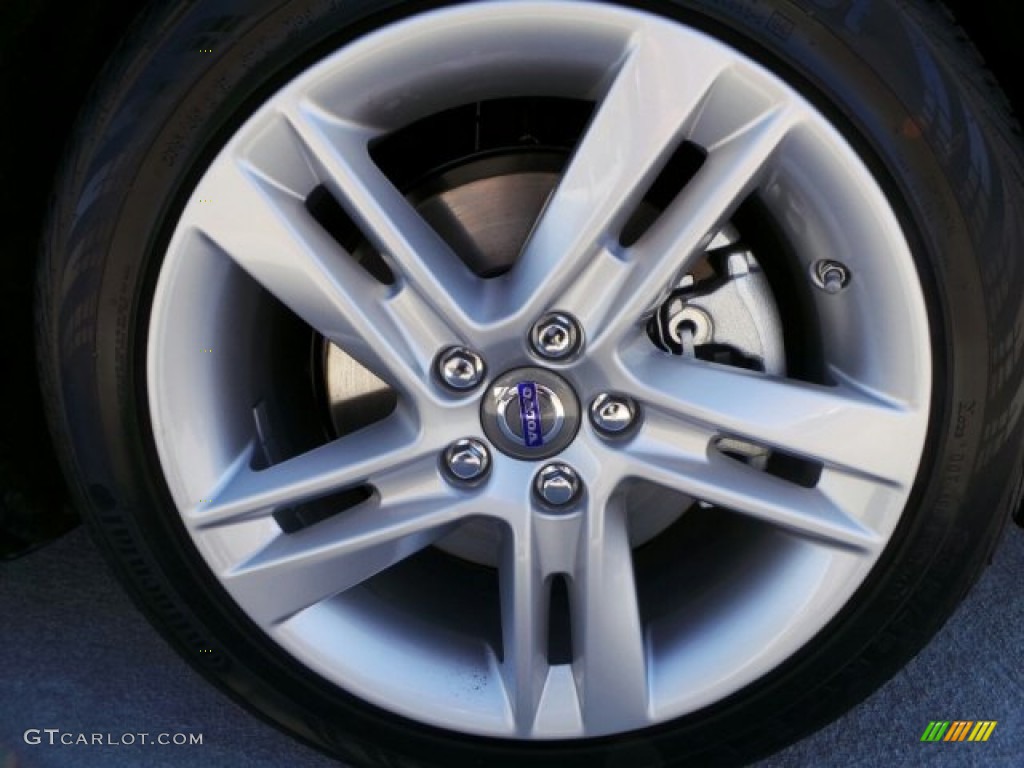 2015 Volvo V60 T5 Drive-E Wheel Photo #91625997