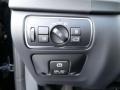 Off-Black Controls Photo for 2015 Volvo V60 #91626261