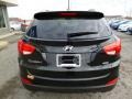 2014 Ash Black Hyundai Tucson SE AWD  photo #6