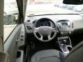 2014 Ash Black Hyundai Tucson SE AWD  photo #14