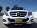 Polar White - GLK 350 Photo No. 2