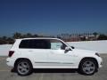 Polar White - GLK 350 Photo No. 3