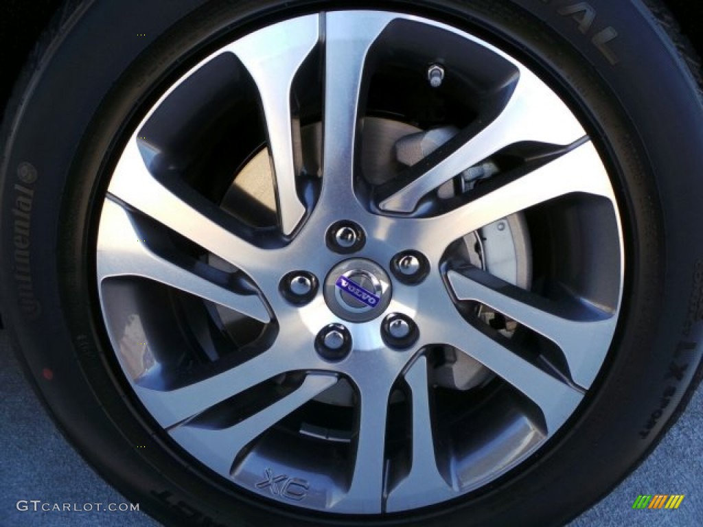 2015 Volvo XC70 T5 Drive-E Wheel Photo #91626684