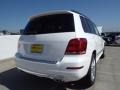 Polar White - GLK 350 Photo No. 4