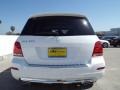Polar White - GLK 350 Photo No. 5