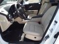 Polar White - GLK 350 Photo No. 7