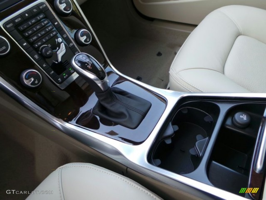 2015 Volvo XC70 T5 Drive-E 8 Speed Geartronic Automatic Transmission Photo #91626804
