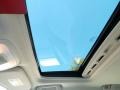 Sunroof of 2015 XC70 T5 Drive-E