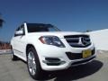 Polar White - GLK 350 Photo No. 11