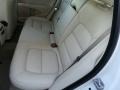 Soft Beige Rear Seat Photo for 2015 Volvo XC70 #91626987