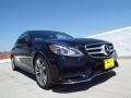 Black - E 350 Sport Sedan Photo No. 11