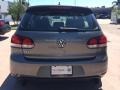 United Gray Metallic - GTI 2 Door Photo No. 4