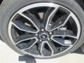 2014 Ingot Silver Ford Mustang GT Premium Coupe  photo #2