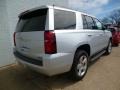 Silver Ice Metallic - Tahoe LT 4WD Photo No. 6