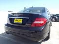 Black - C 250 Sport Photo No. 4