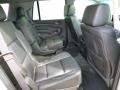 Silver Ice Metallic - Tahoe LT 4WD Photo No. 11