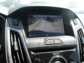 Ingot Silver - Focus Titanium Sedan Photo No. 11