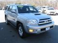 Titanium Metallic - 4Runner SR5 4x4 Photo No. 1